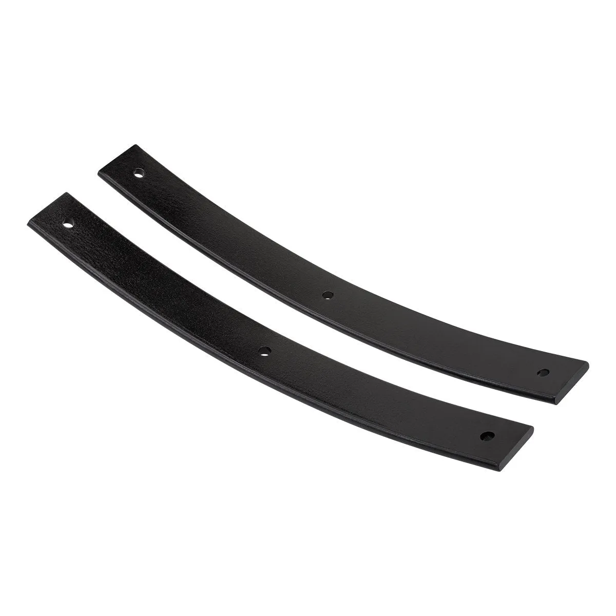 1977-2007 Ford F-250 Super Duty Add A Leaf Rear Suspension Lift Kit 4WD