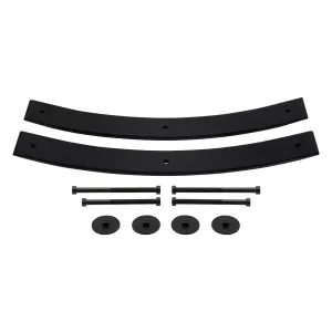 1977-2007 Ford F-250 Super Duty Add A Leaf Rear Suspension Lift Kit 4WD