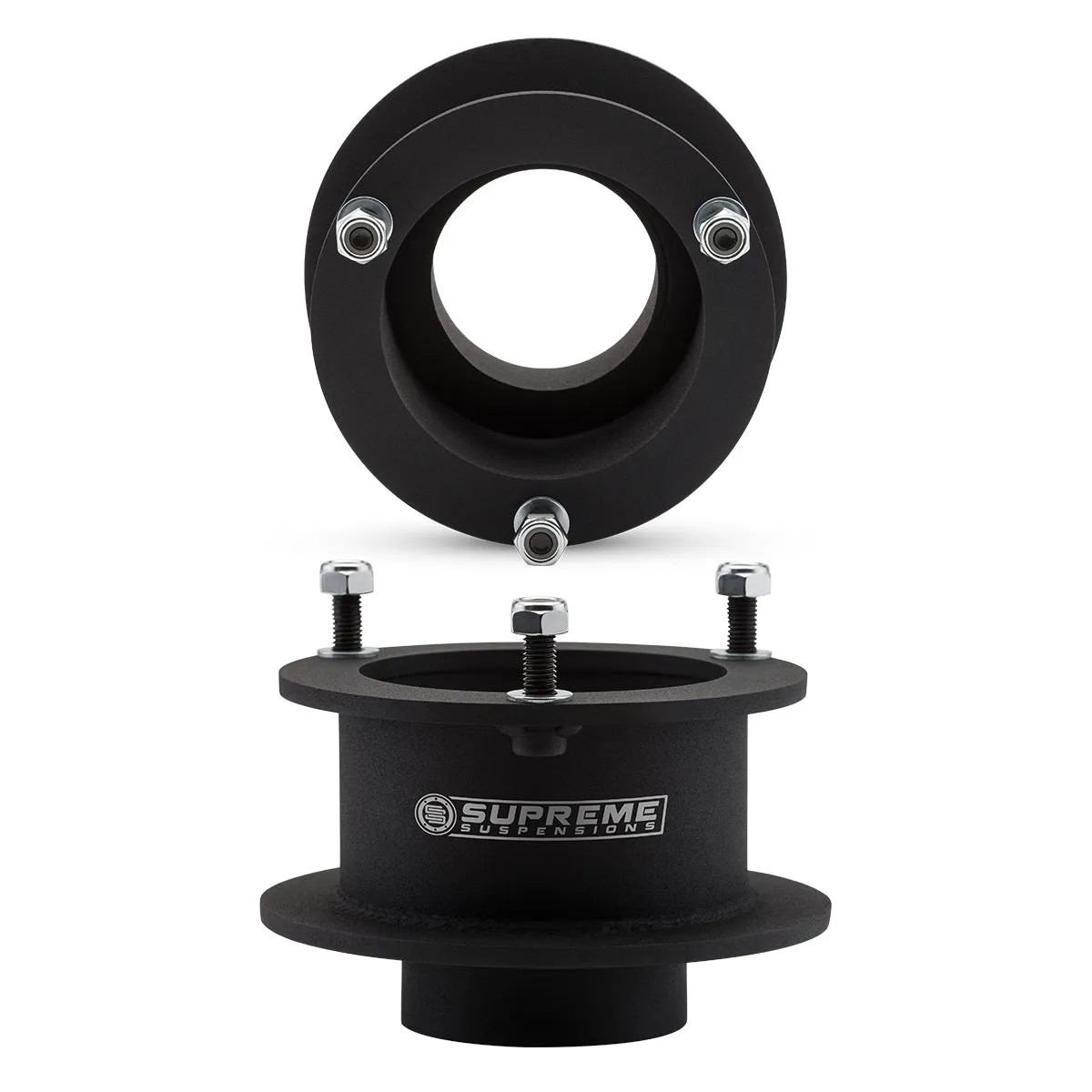 1994-2012 Dodge Ram 3500 Front Suspension Lift Kit & Spring Compressor 4WD