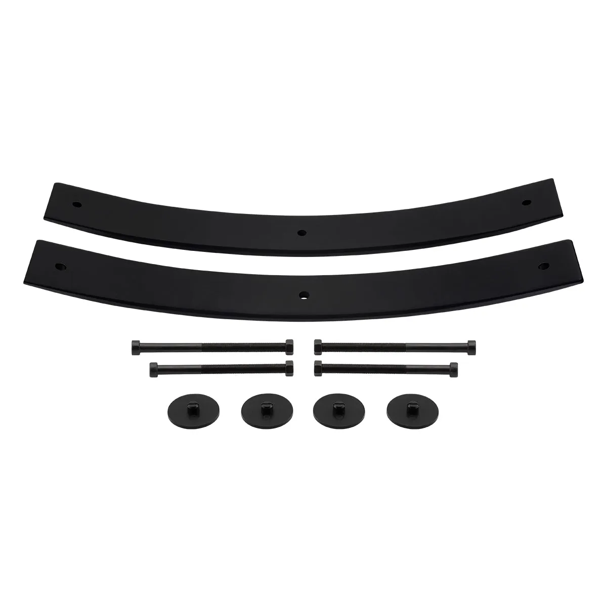 1998-2012 Ford Ranger Full Add-A-Leaf Rear Suspension Lift Kit 4WD 4x4