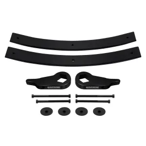1998-2012 Ford Ranger Full Add-A-Leaf Rear Suspension Lift Kit 4WD 4x4