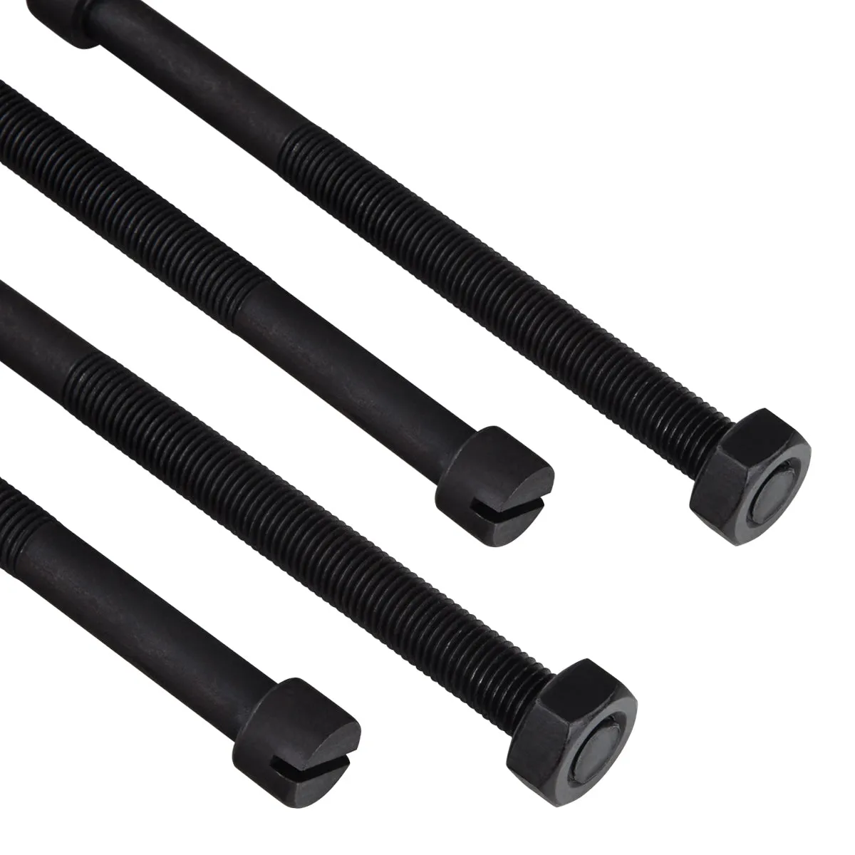 2004-2012 Chevy Colorado Rear Add-A-Leaf Suspension Lift Kit 2WD 4WD