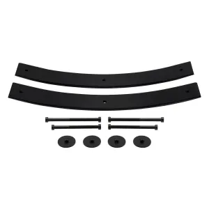 2004-2023 Nissan Titan Rear Add A Leaf Lift Kit 2WD 4WD