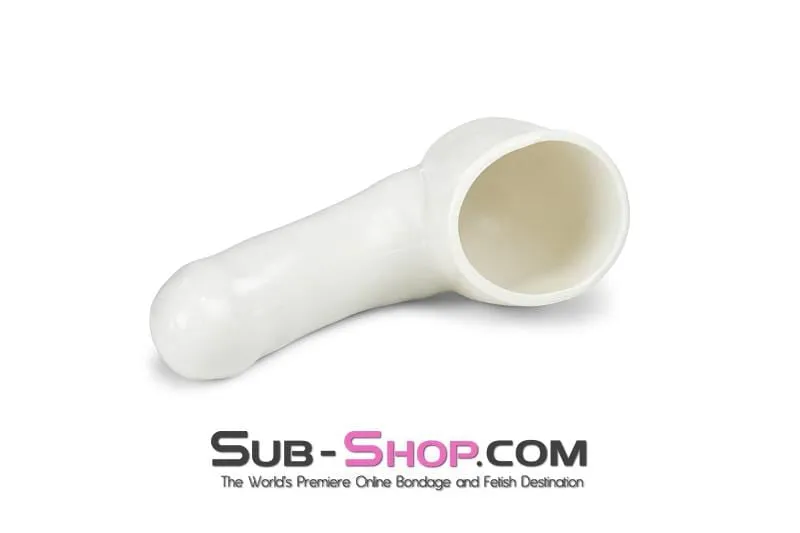 2206M      Flexible G-Spot Wand Attachment