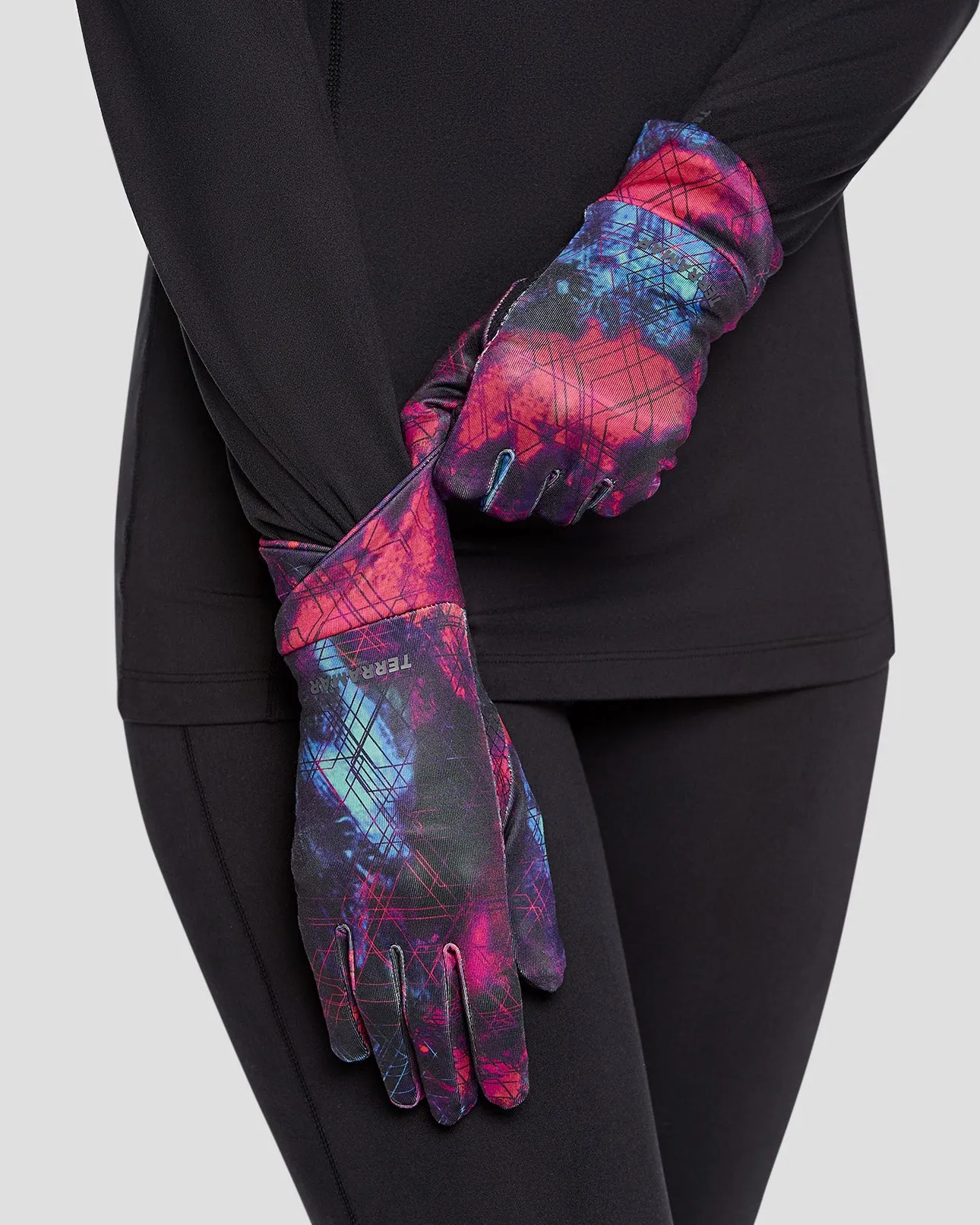 3.0 Women's Below-Zero Heavyweight Warm Gloves