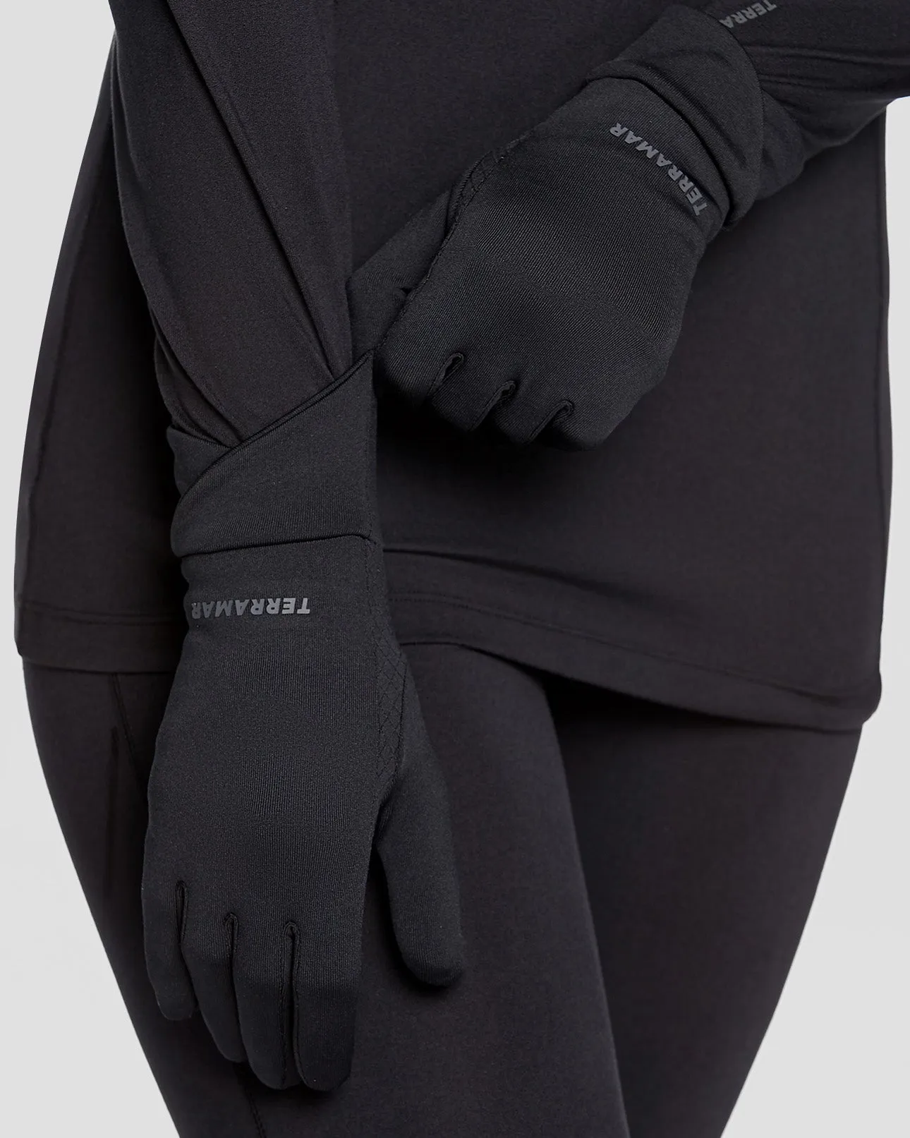 3.0 Women's Below-Zero Heavyweight Warm Gloves