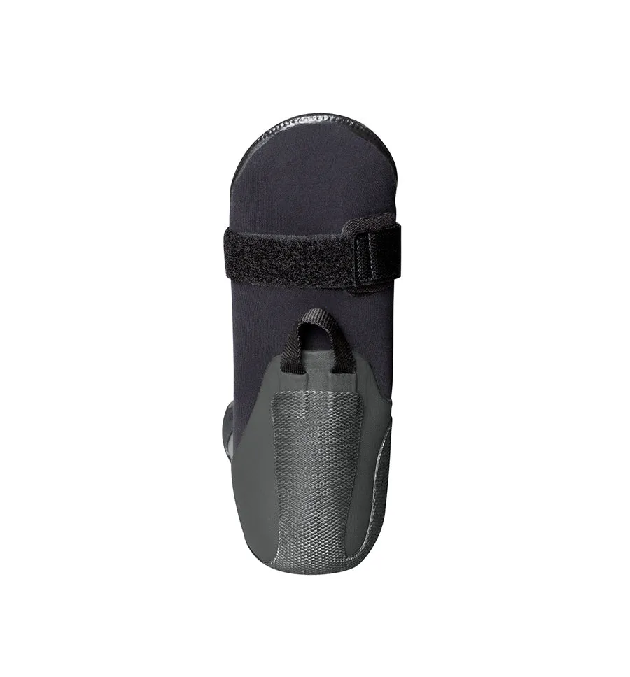 Adelio Deluxe 3mm Split Toe Wetsuit Booties