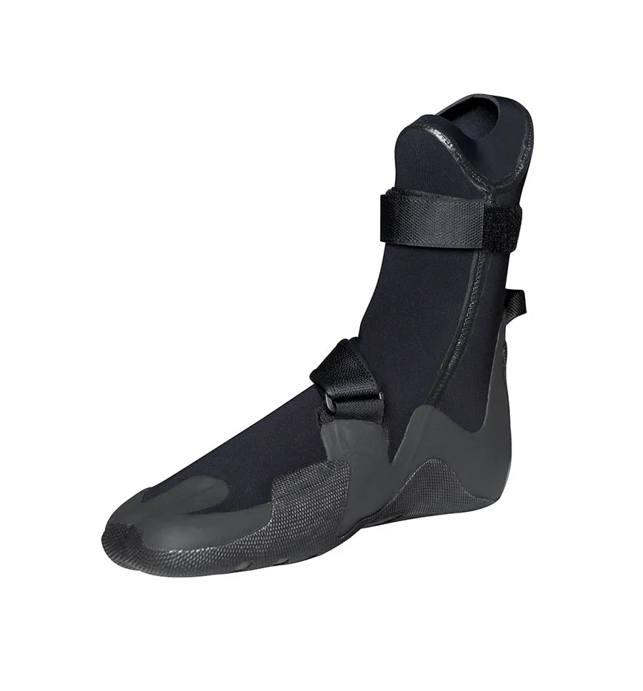Adelio Deluxe 3mm Split Toe Wetsuit Booties