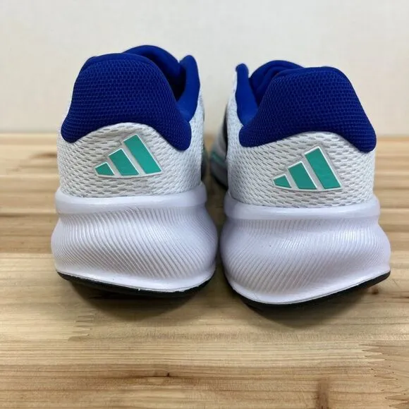 Adidas Response Running shoes Mens 12 Cloud White Blue NEW in BOX