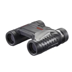 Adult Adjustable Hiking Binoculars Magnification x8 - Tasco Offshore