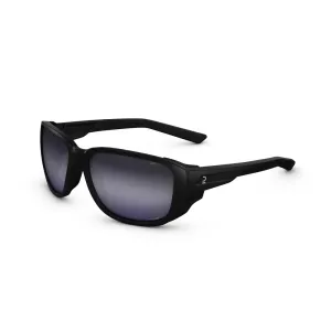 ADULT HIKING SUNGLASSES - MH570 - CATEGORY 4 POLARISED
