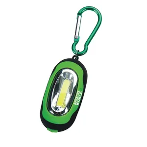 Adventure World Emergency Light (Green)