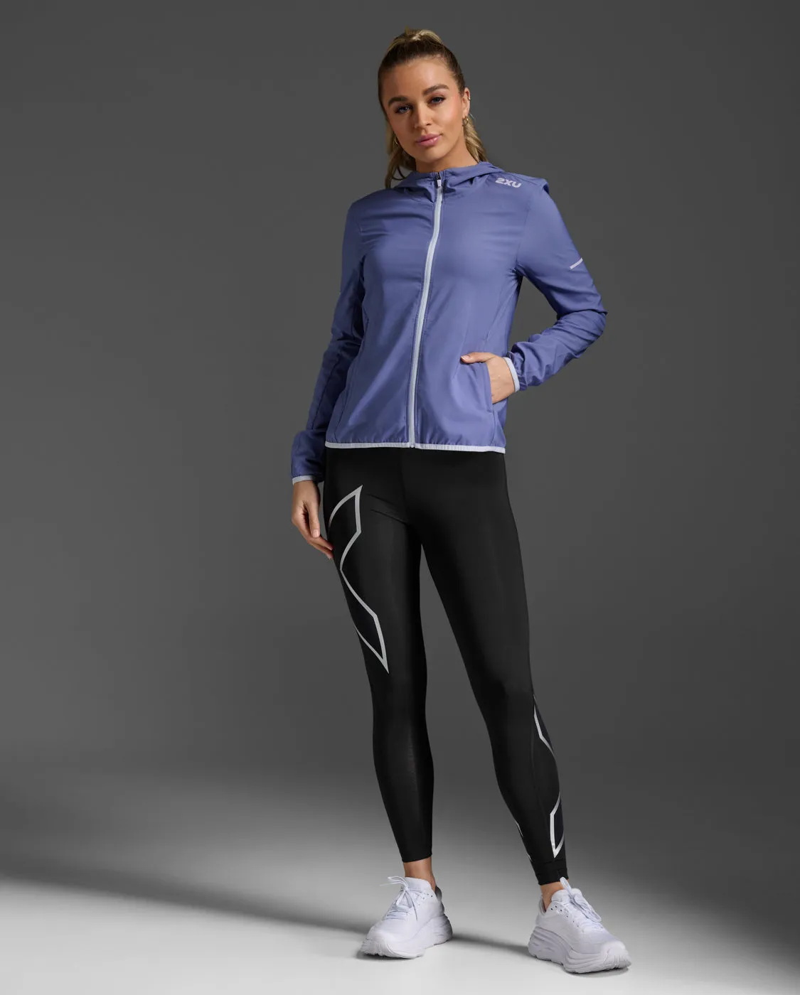 Aero Jacket