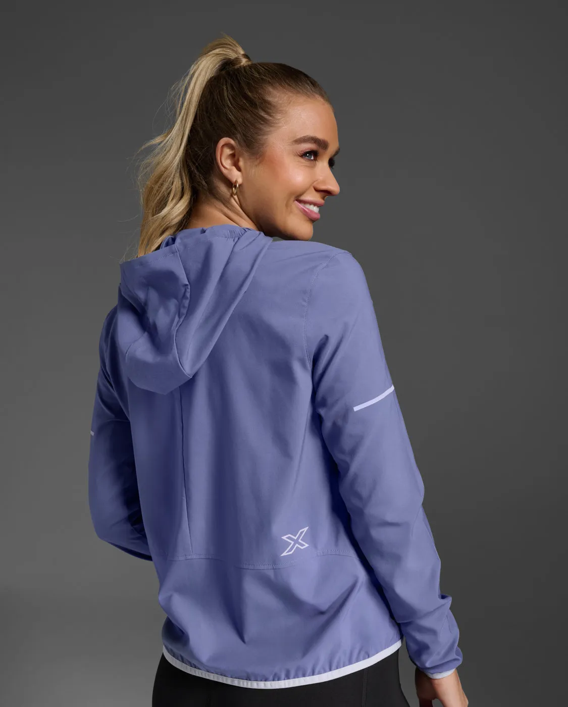Aero Jacket