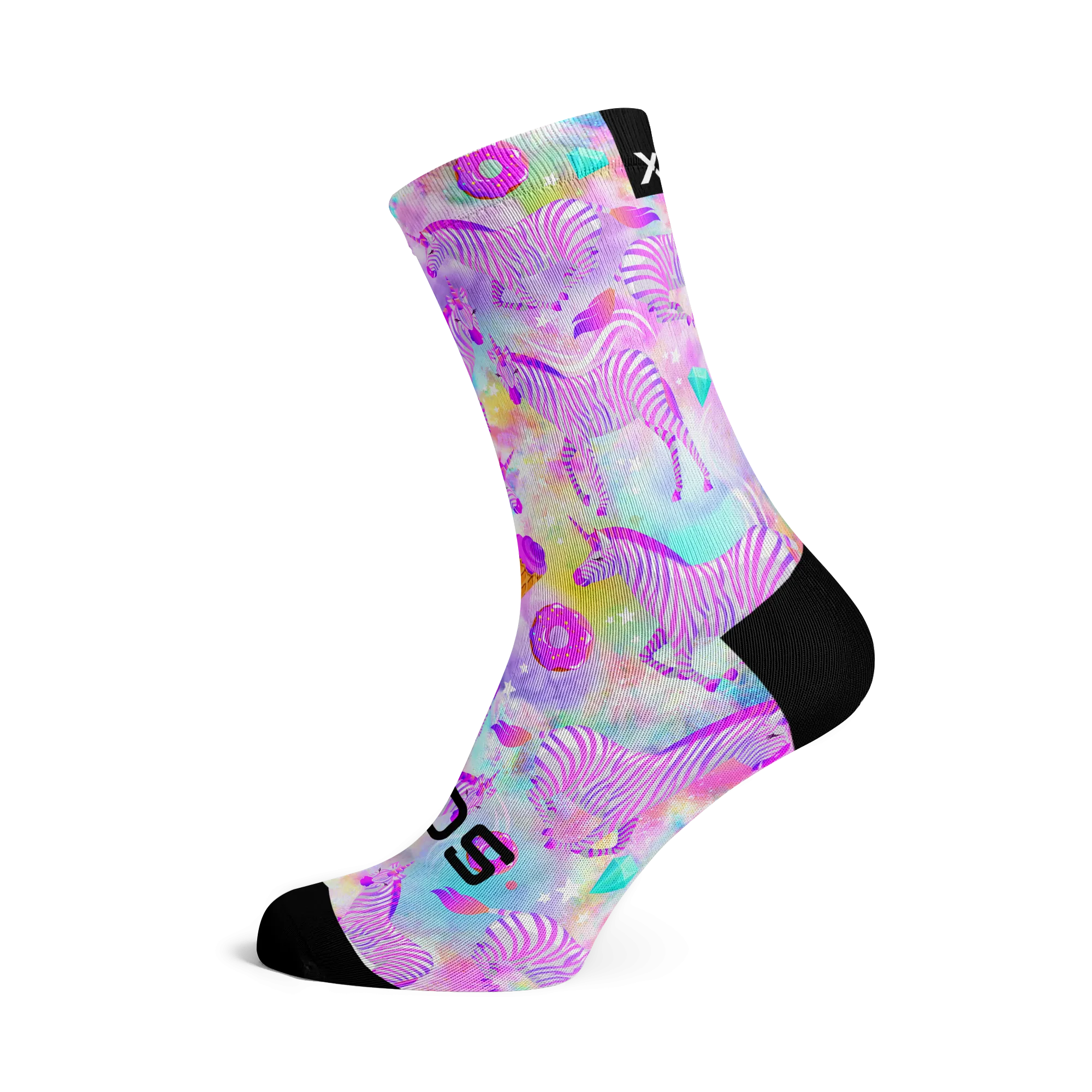 Africorn Socks