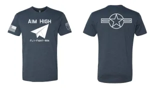 Aim High USAF