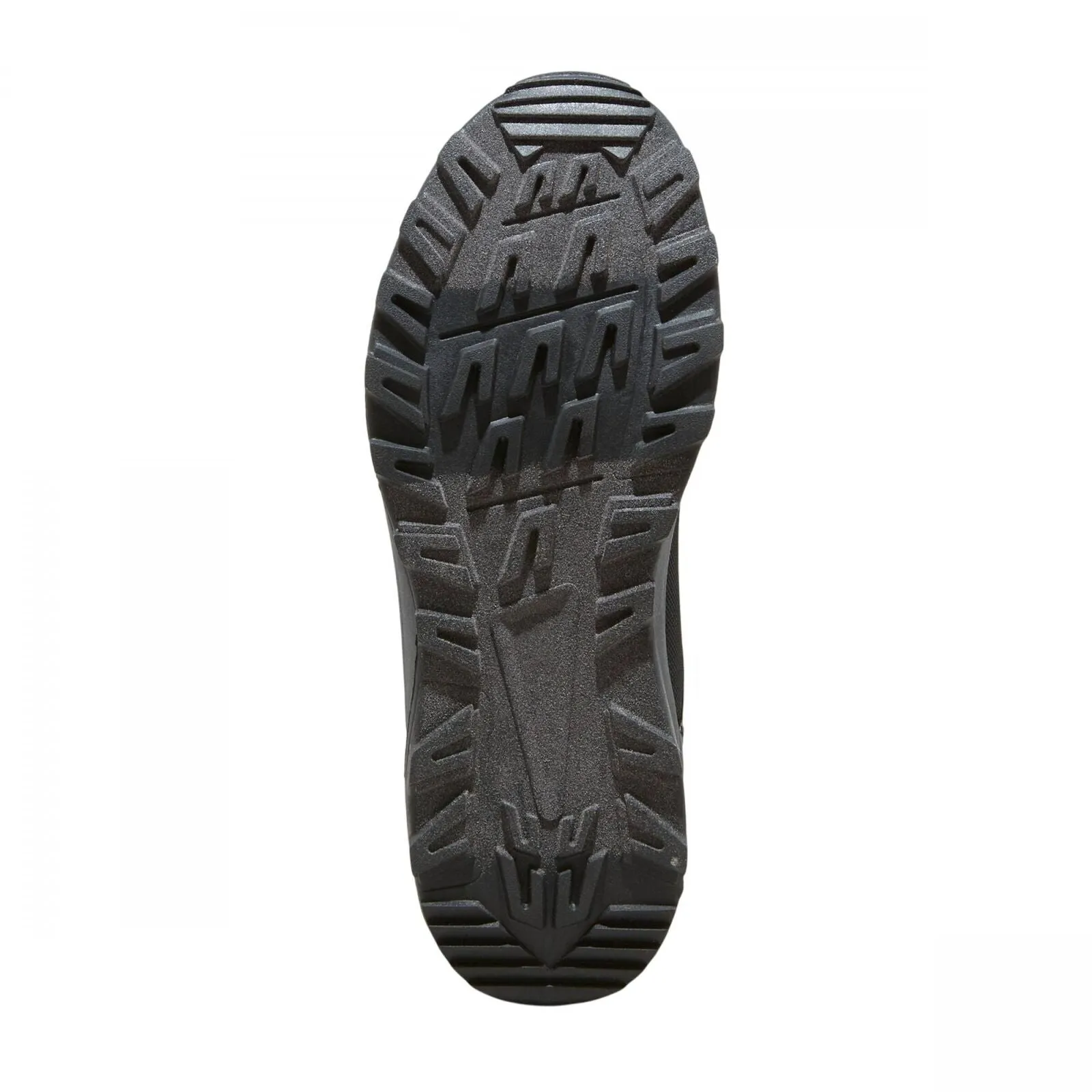 All In Motion Mens Doran Winter Hiker Boots 88235832 Black 7