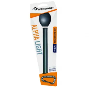 Alpha Light Long Spoon