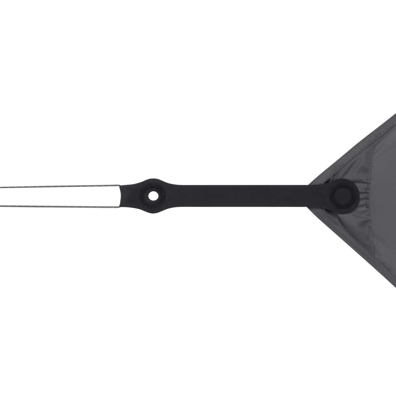 Alto TR1 BigFoot Groundsheet