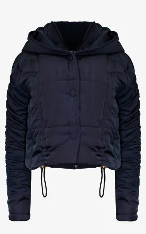 Always With Me Coat