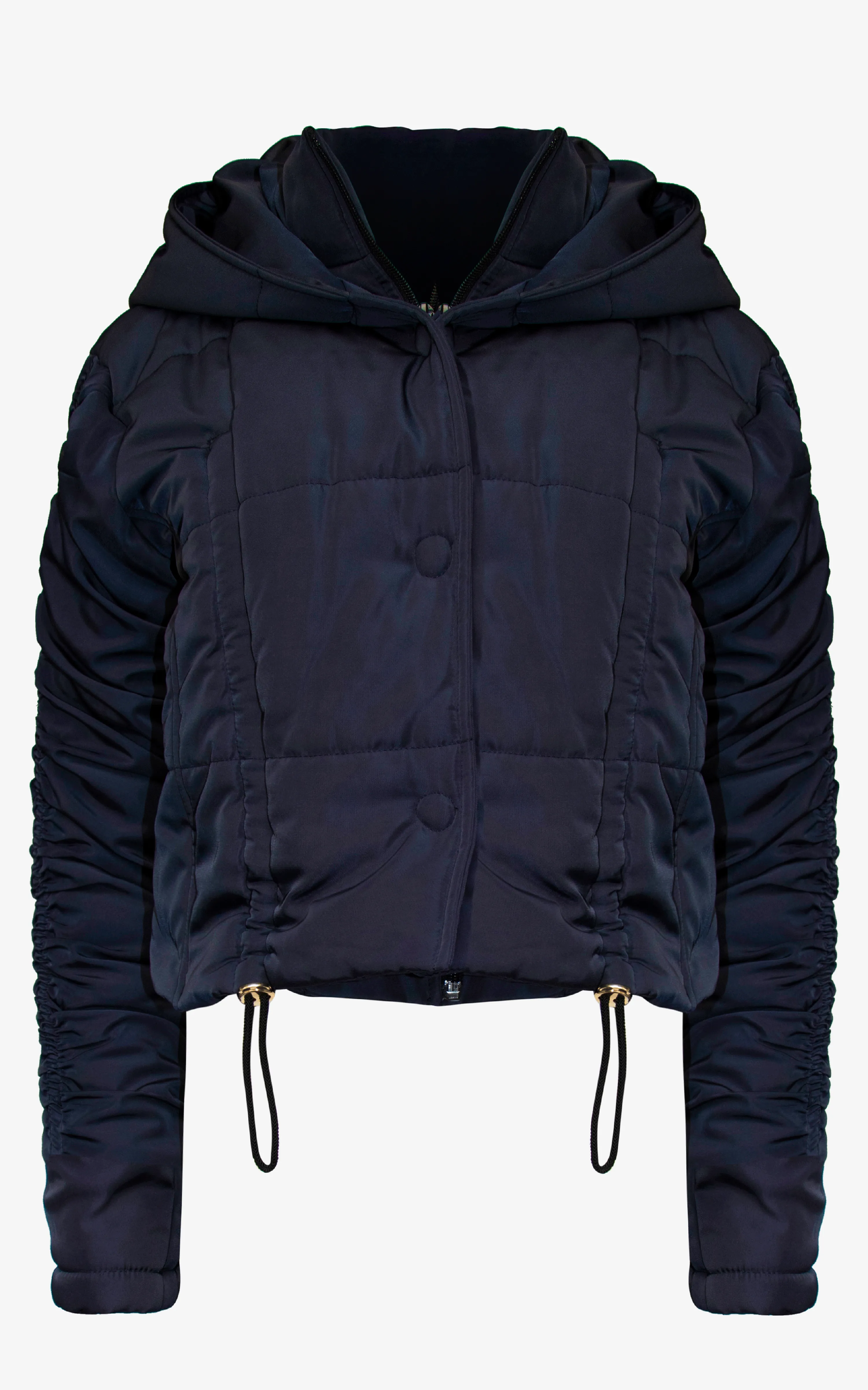 Always With Me Coat