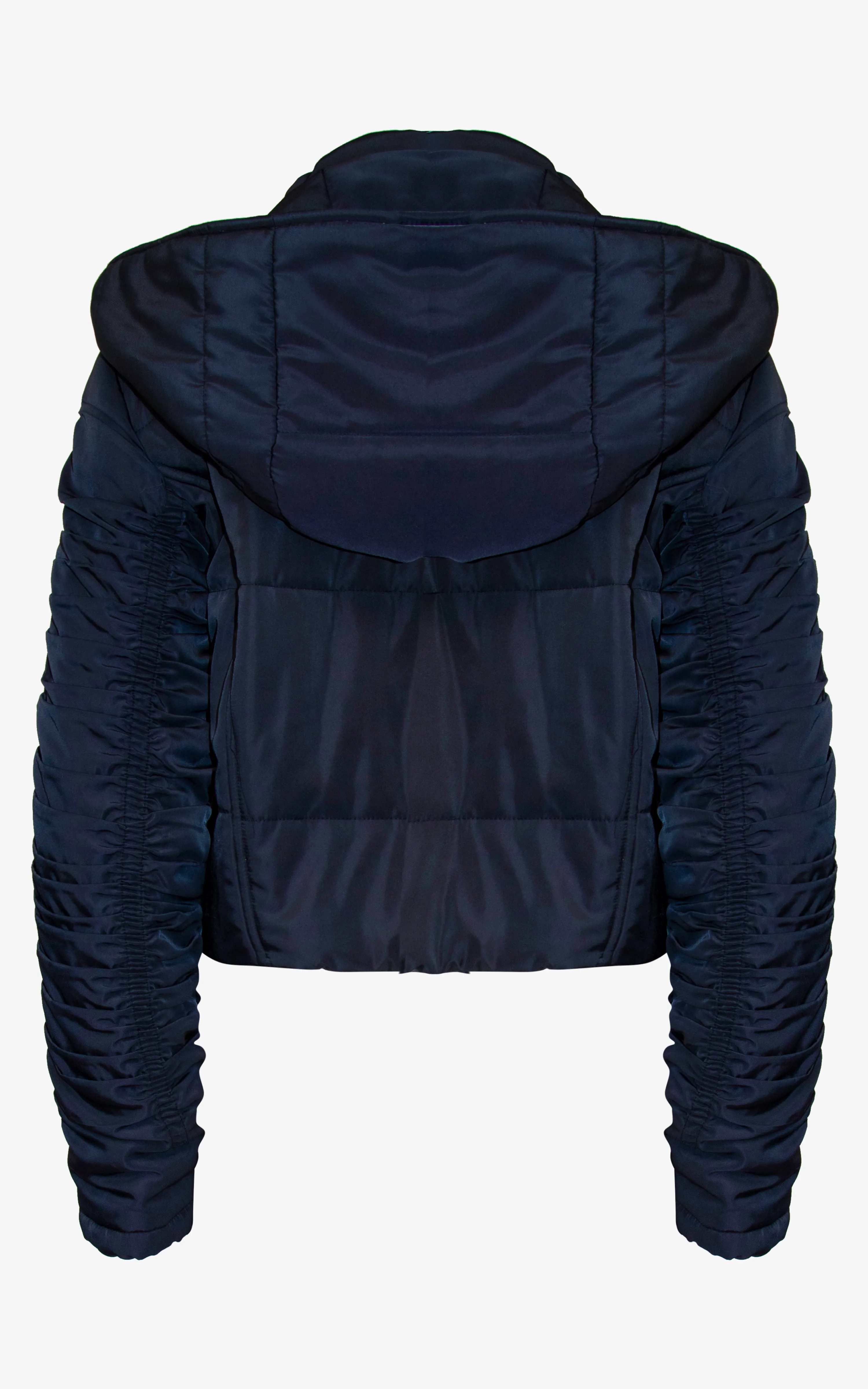 Always With Me Coat