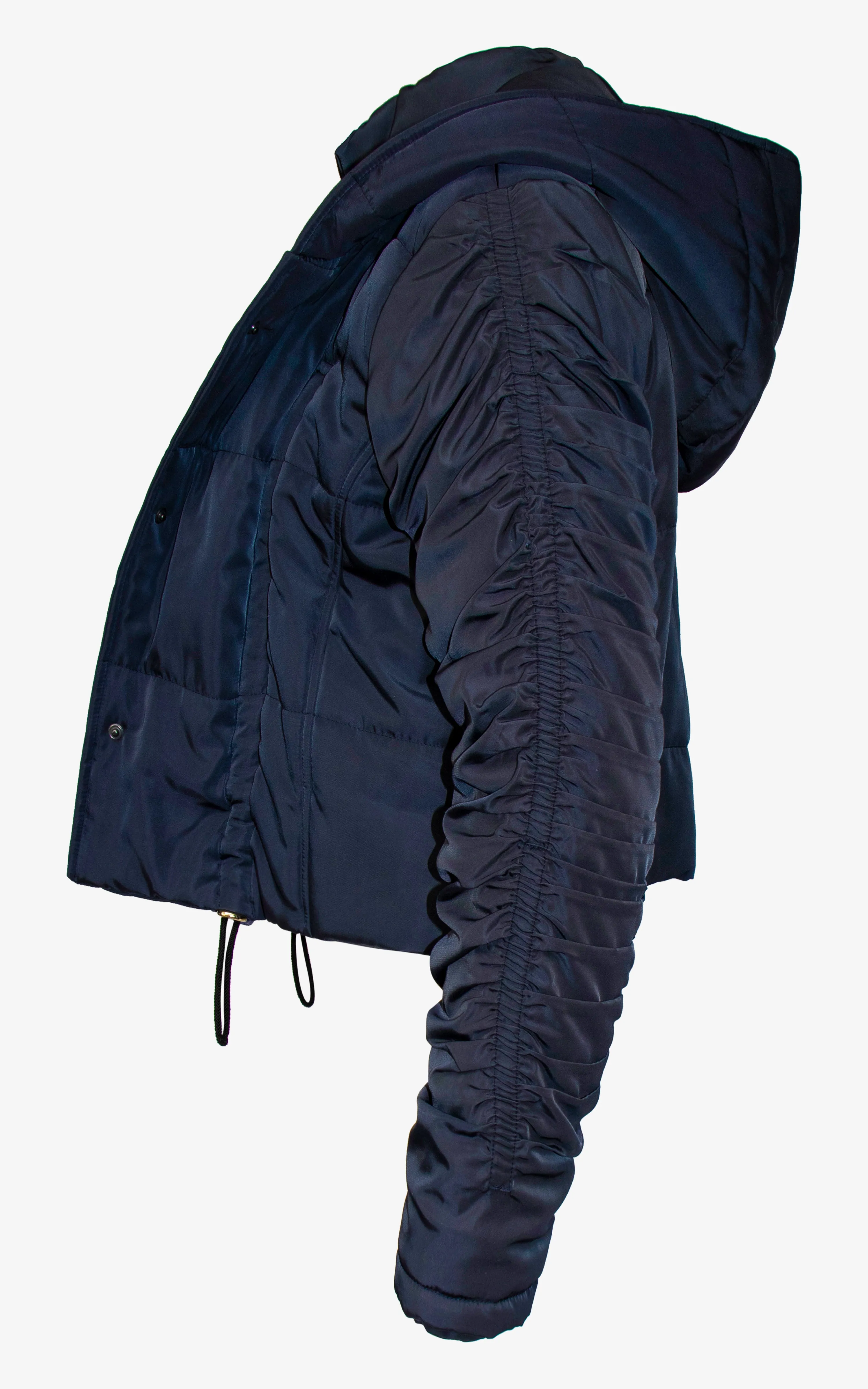 Always With Me Coat