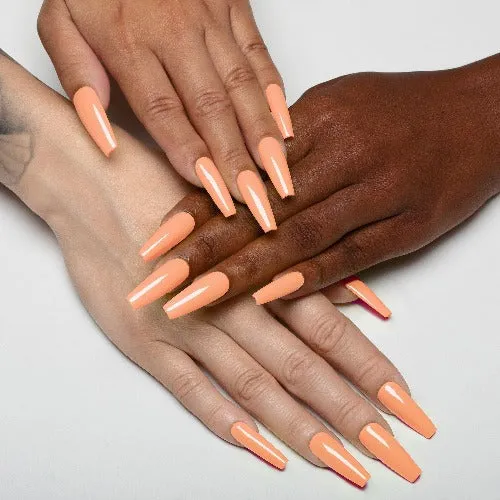 APRES GEL COULEUR - 222 CARIBBEAN SUNSET