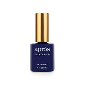 APRES GEL COULEUR - 238 IN THE NAVY