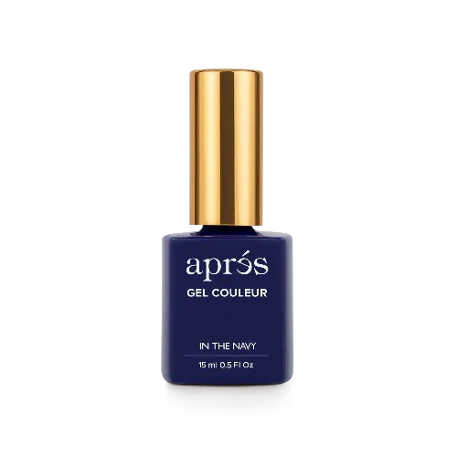 APRES GEL COULEUR - 238 IN THE NAVY