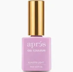 Apres Gel Couleur - 270 Kunzite Light