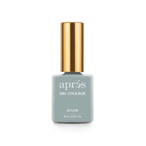 APRES GEL COULEUR - 330 SKYLINE