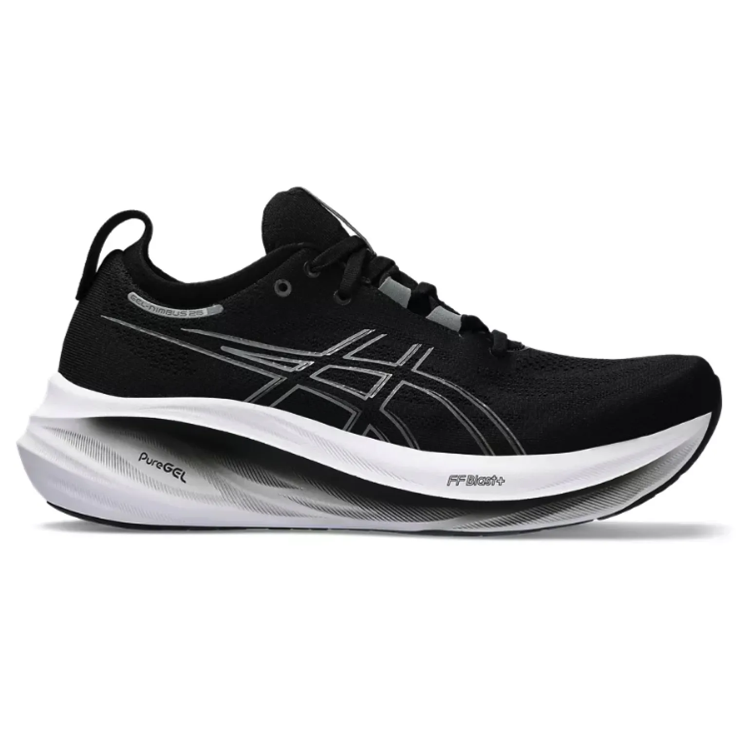 ASICS Mens Gel-Nimbus 26 Running