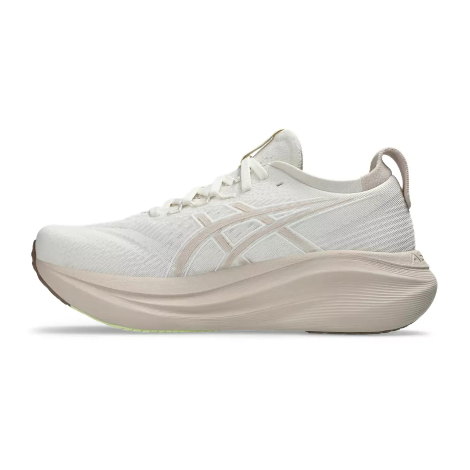 Asics Womens Nimbus 27 Running