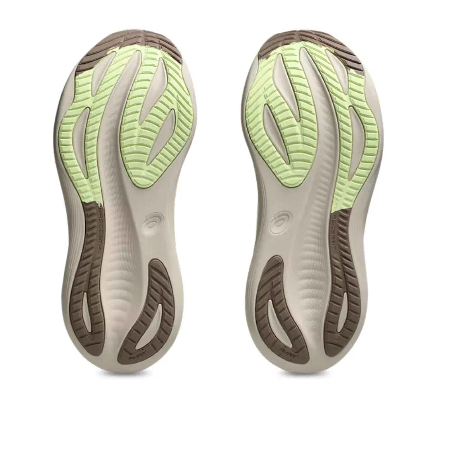 Asics Womens Nimbus 27 Running