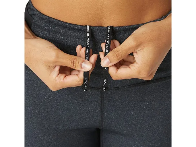 ASICS Women's Sprinter Short