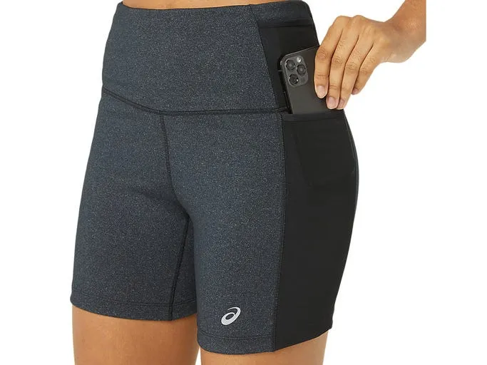 ASICS Women's Sprinter Short