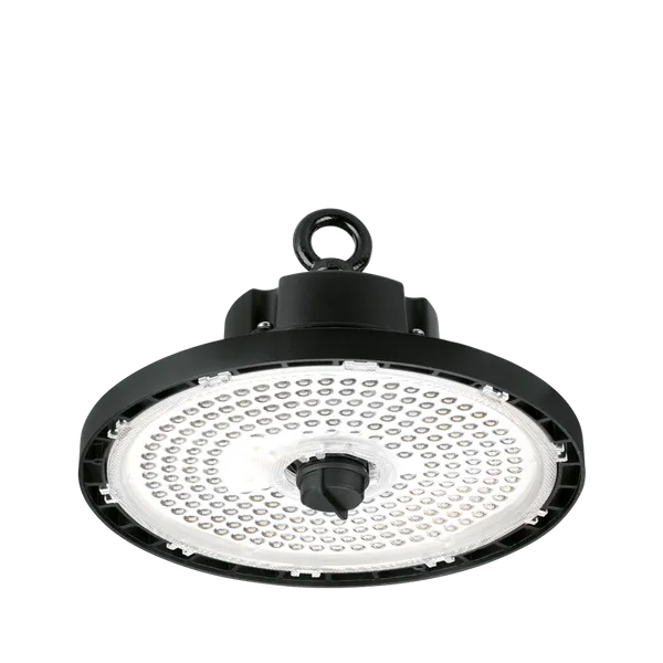 Aurora Cosmos AU-HBD120EM/65 230V 120W LED IP65 Highbay 0-10V Dimmable Emergency 6500K