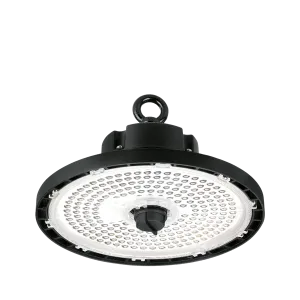Aurora Cosmos AU-HBD120EM/65 230V 120W LED IP65 Highbay 0-10V Dimmable Emergency 6500K