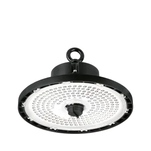 Aurora Cosmos AU-HBD150EM/40 230V 150W LED IP65 Highbay 1-10V Dimmable Emergency 4000K