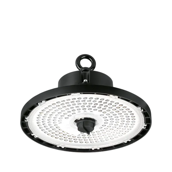 Aurora Cosmos AU-HBD150EM/40 230V 150W LED IP65 Highbay 1-10V Dimmable Emergency 4000K