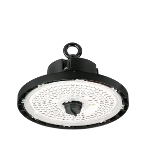 Aurora Cosmos AU-HBD80/40 230V 80W LED IP65 Highbay 1-10V Dimmable 4000K