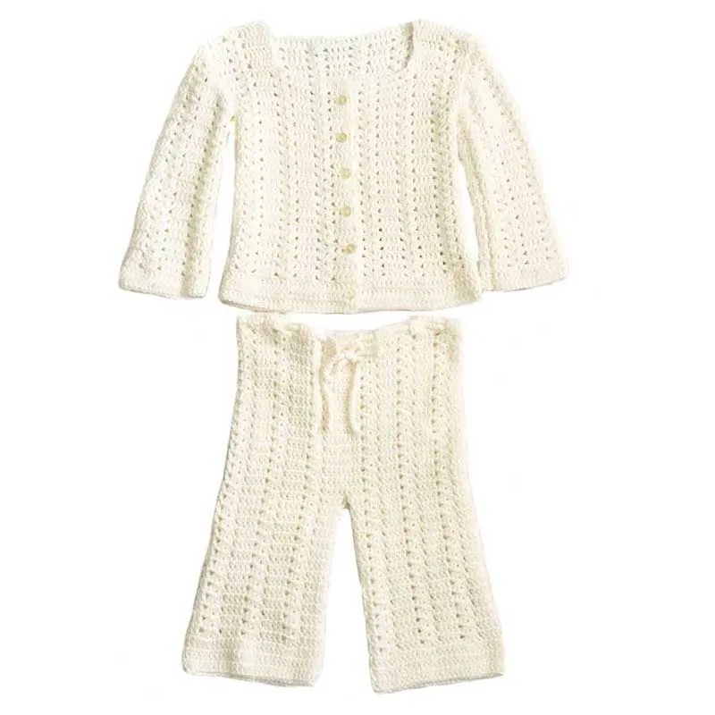 Baby Layette Outfit Gift Set