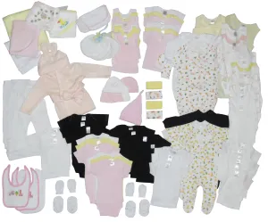 Baby Starter Set Box