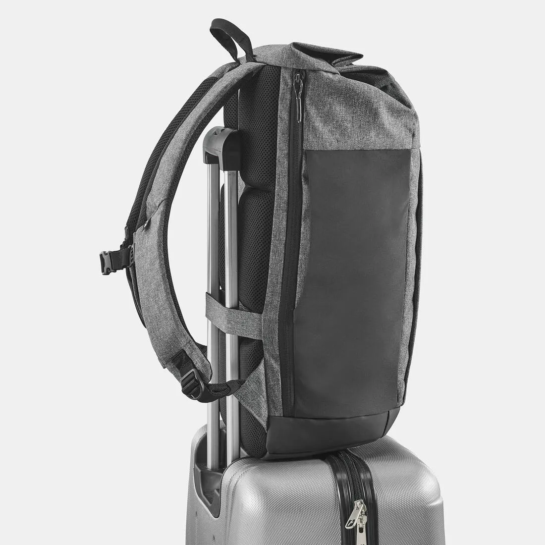 Backpack NH500 23 L Escape Roll-top