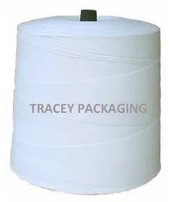 Bag Closing Thread Jumbo Cone - Case Quantity