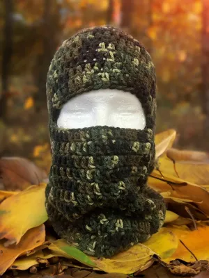 Beef & Broccoli Balaclava