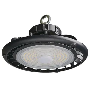 BELL 11450 60/80/100W Illumina Atlas Wattage Switchable High Bay - 120° Lens, 4000K
