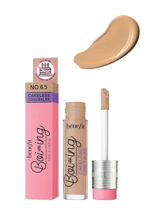 BENEFIT Boi-ing Cakeless Concealer 6.5 Medium Warm