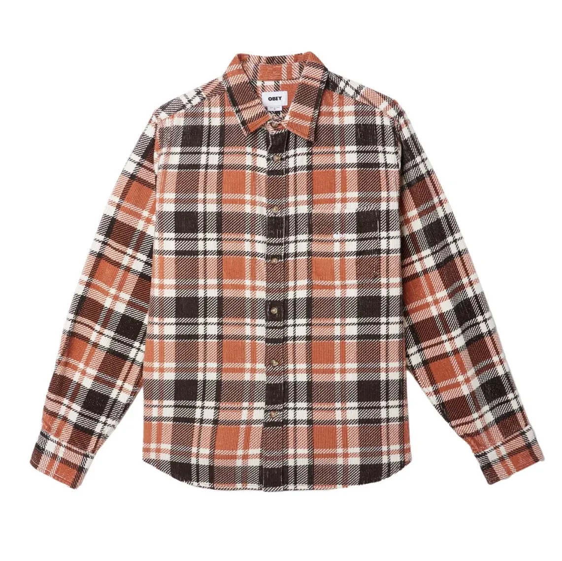 Benny cord woven